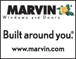 Marvin Windows and Doors logo