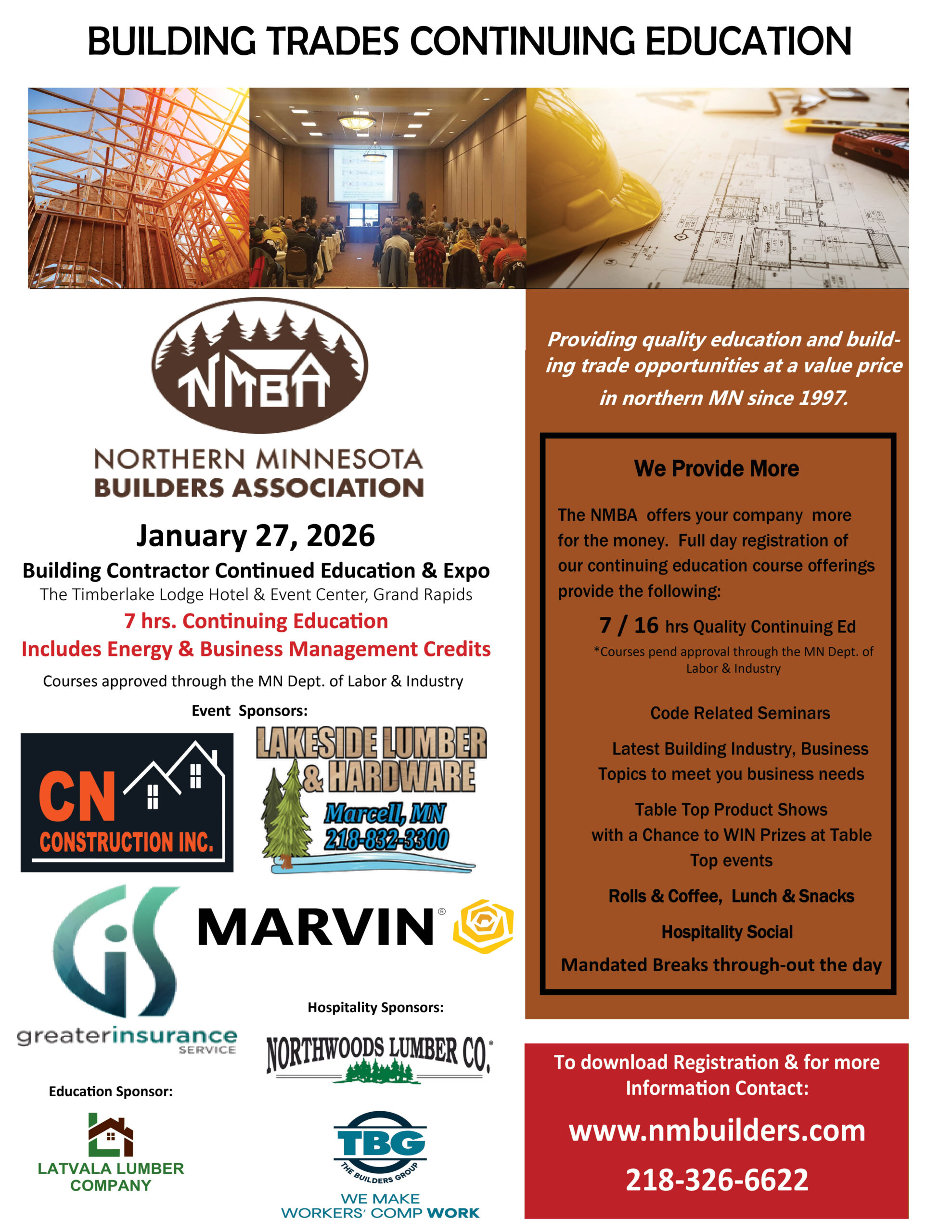 Contractor Flyer 12-16