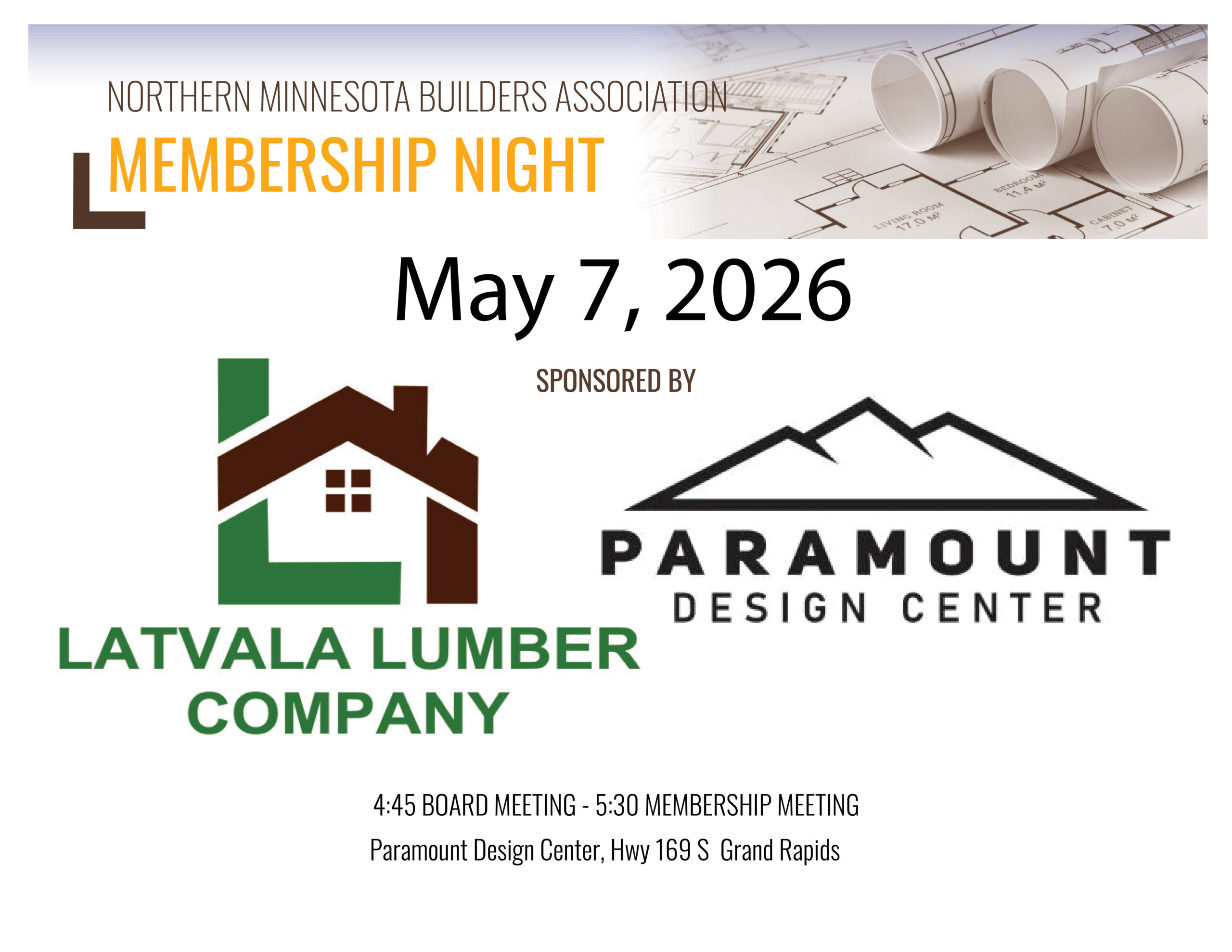 May 2026 Membership Night2
