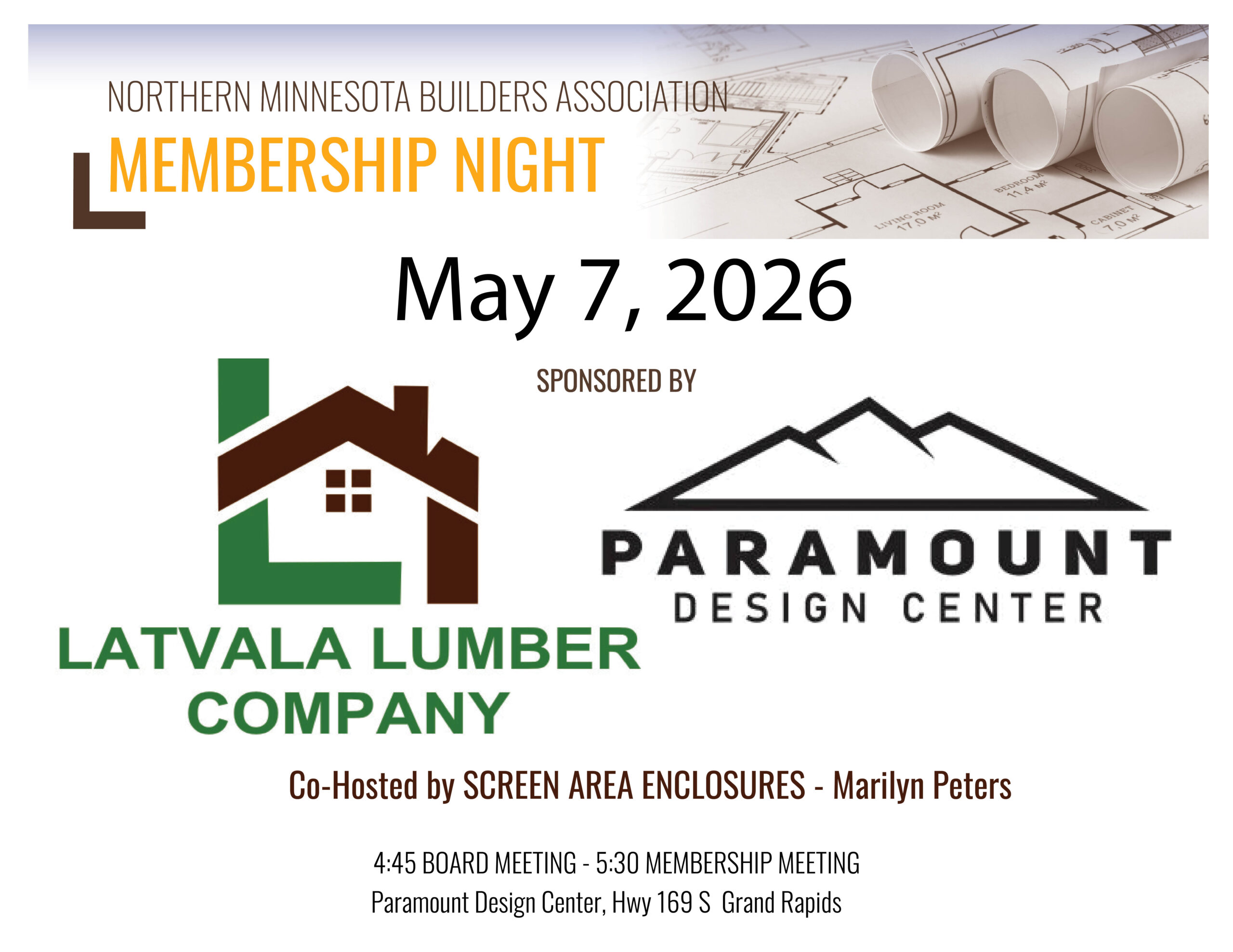 May 2026 Membership Night3